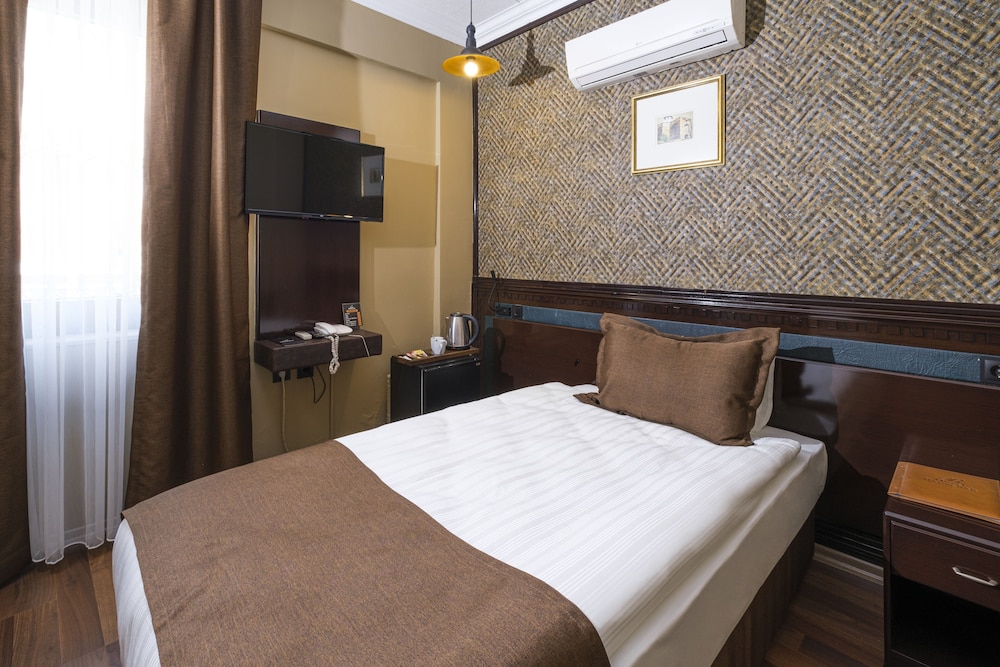 Standard Single Room photo 2