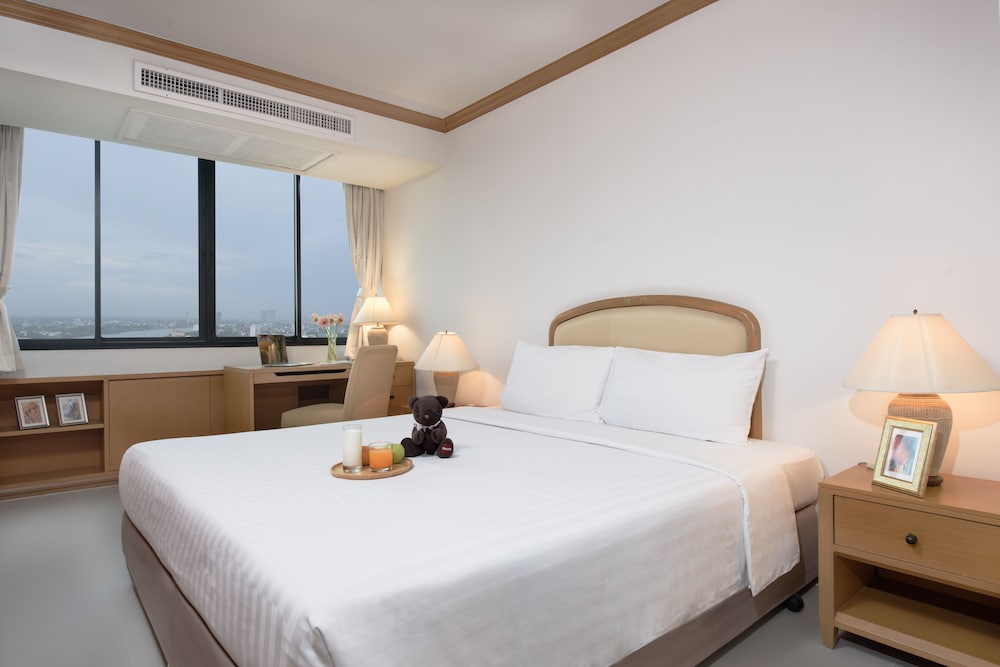 Deluxe Room, 2 Bedrooms photo 3