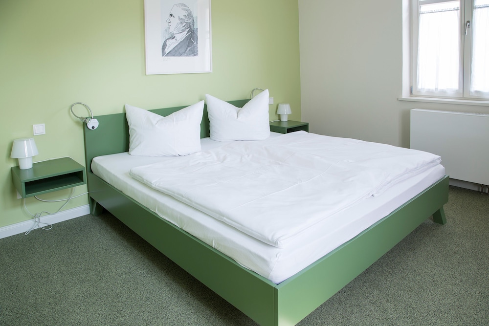 Comfort Double Room photo 1