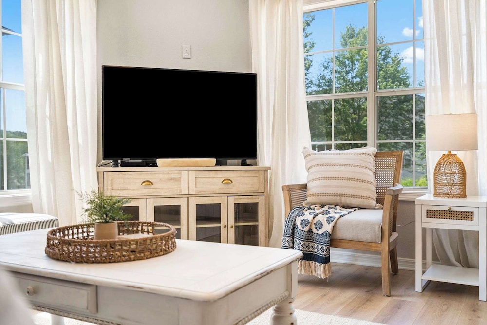 Condo, Multiple Beds, Patio, Garden View (Table Rock Cottage)