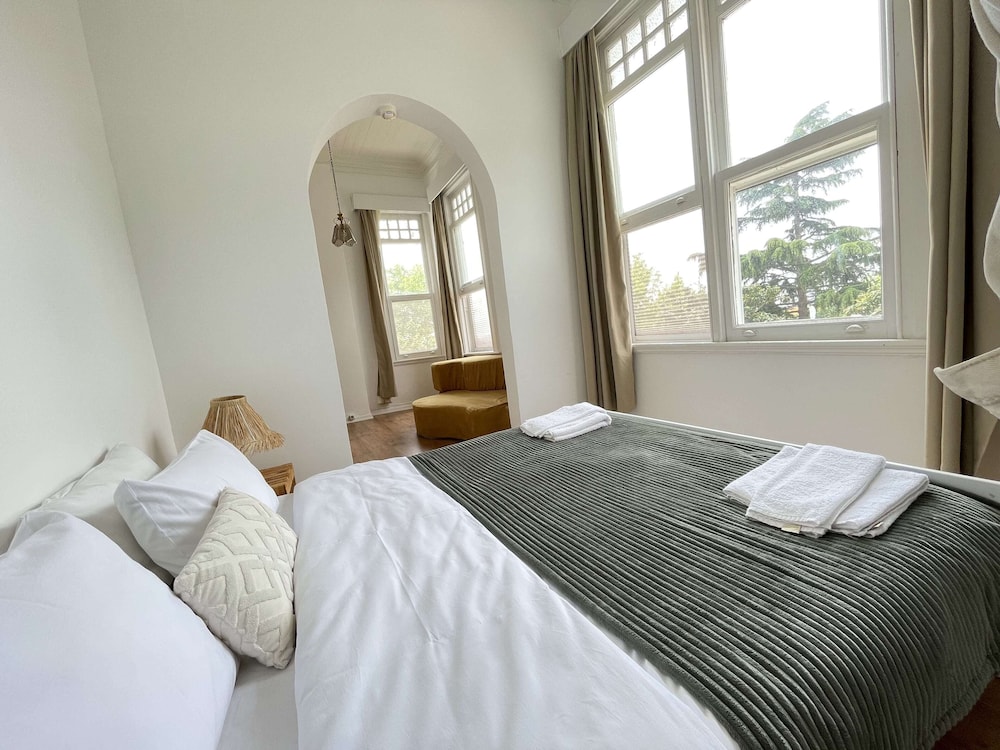 Deluxe Triple Room, 1 Bedroom, Non Smoking photo 3