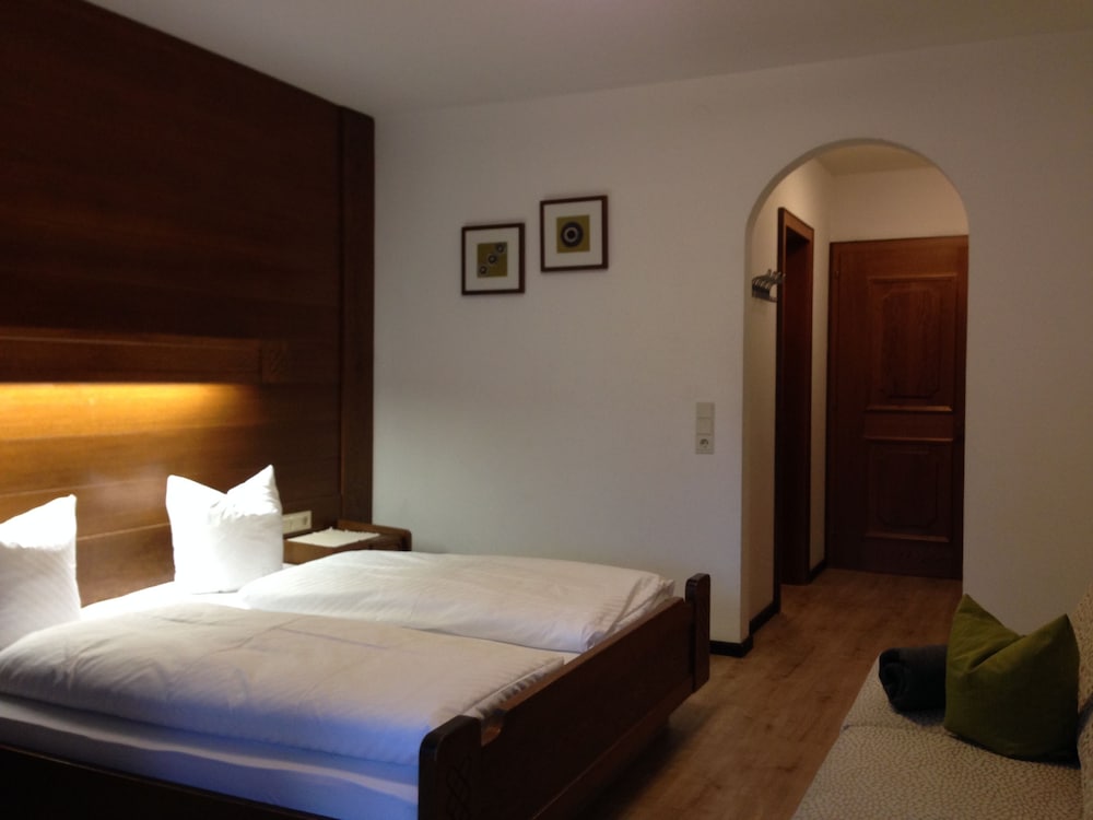 Double Room photo 1