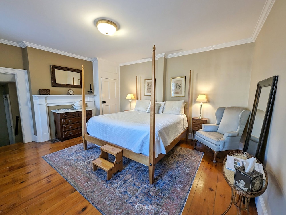 Windsor, Luxury King