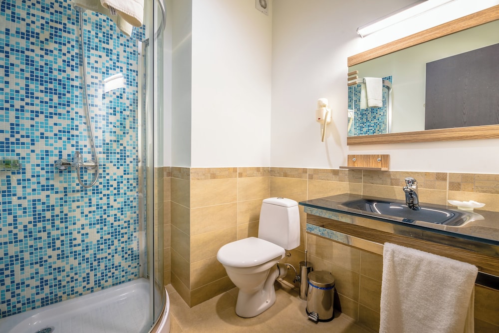 Superior Double Room, 1 Bedroom (Building B) photo 2