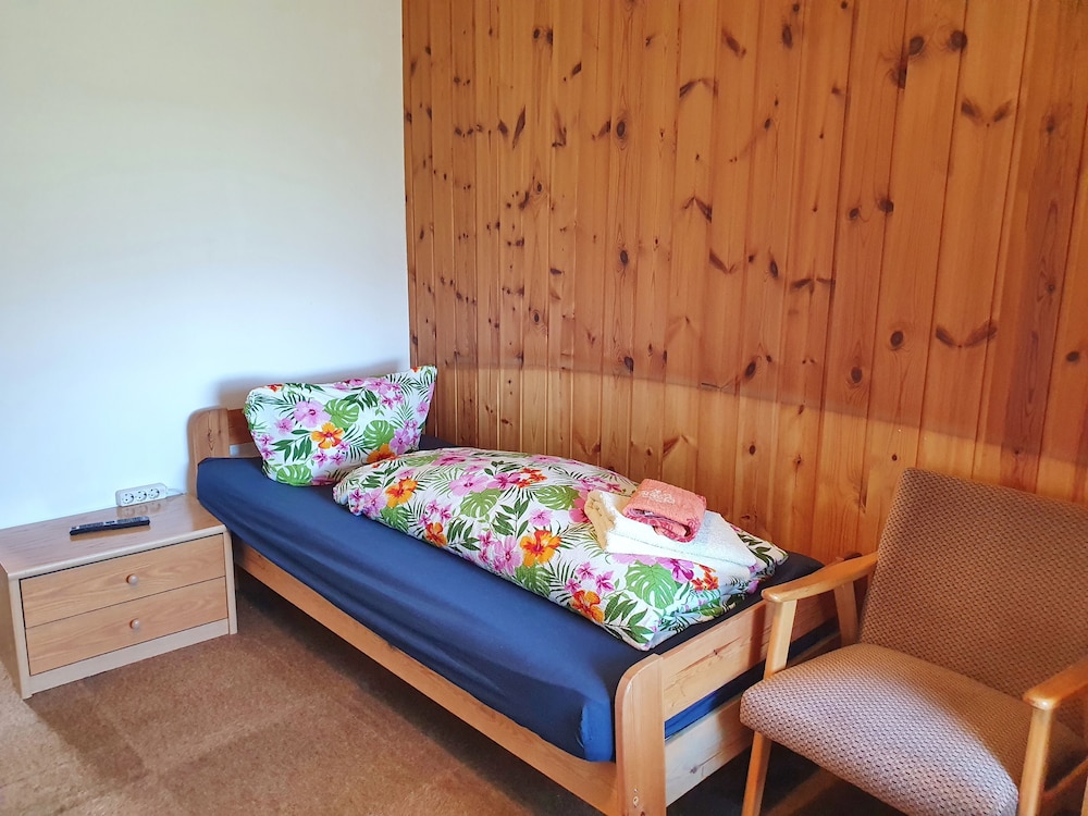 Superior Double Room, Private Bathroom