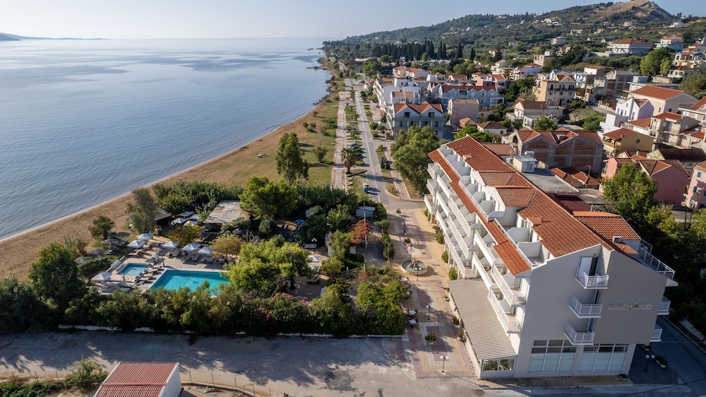 Panoramic Double Room, Sea View photo 2