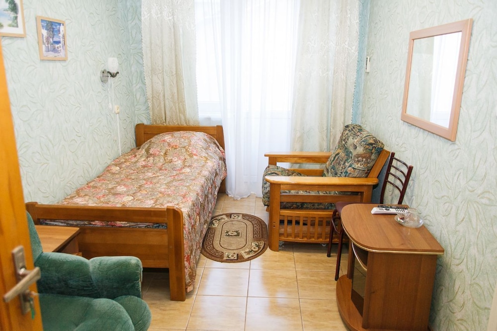 Standard Single Room photo 2