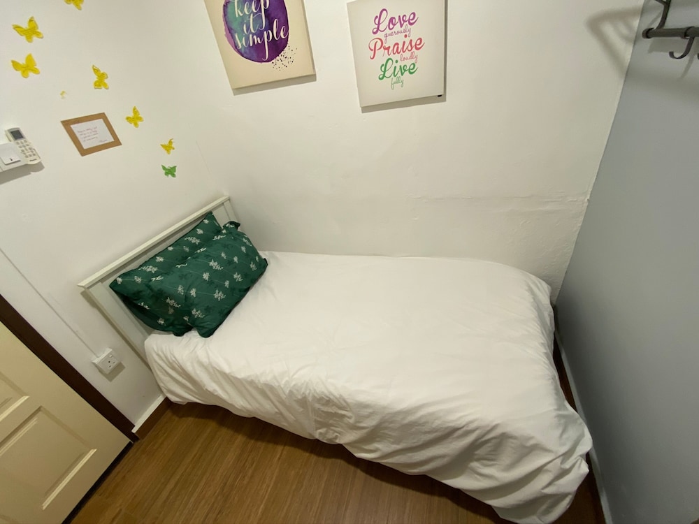 Single Room 104 photo 1