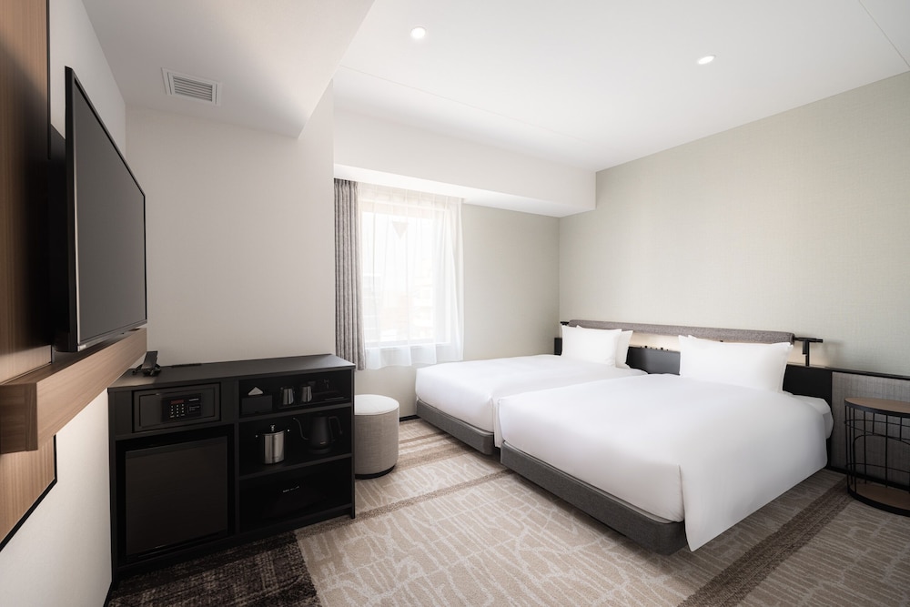 Universal Twin Room, Non Smoking - Photo 1