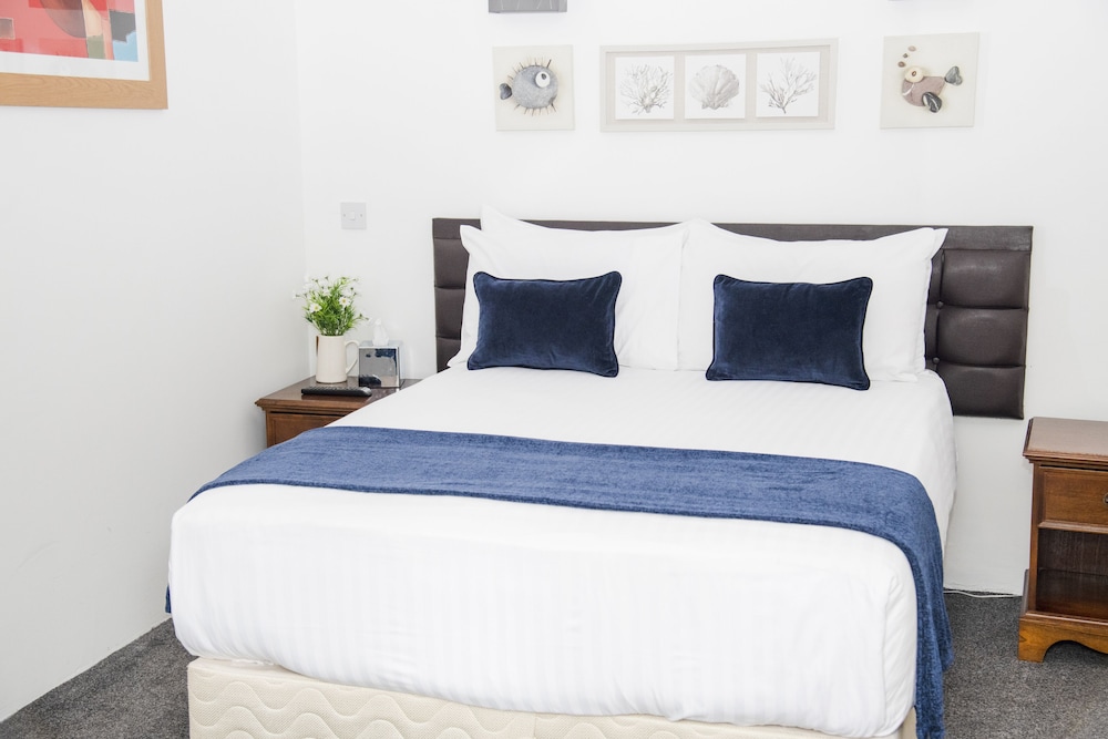 Basic Cottage, 1 Queen Bed photo 1
