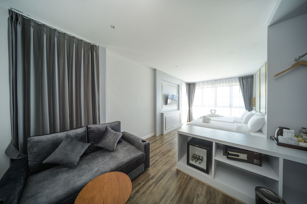 Family Triple Room - Photo 3