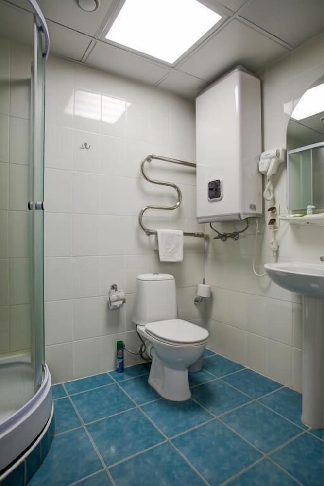 Comfort Double or Twin Room photo 2