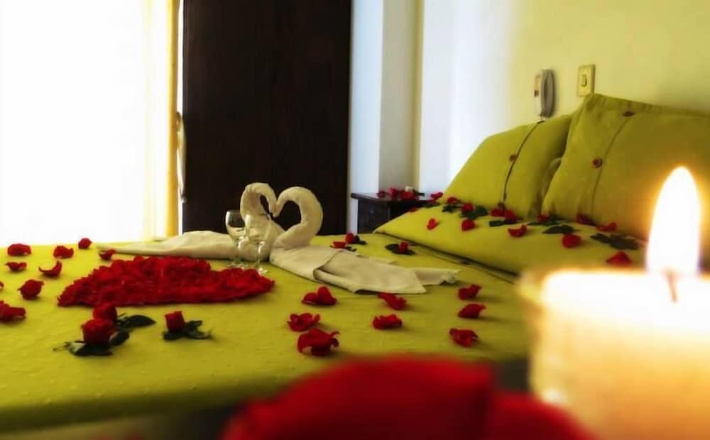 Deluxe Double Room, 1 Double Bed