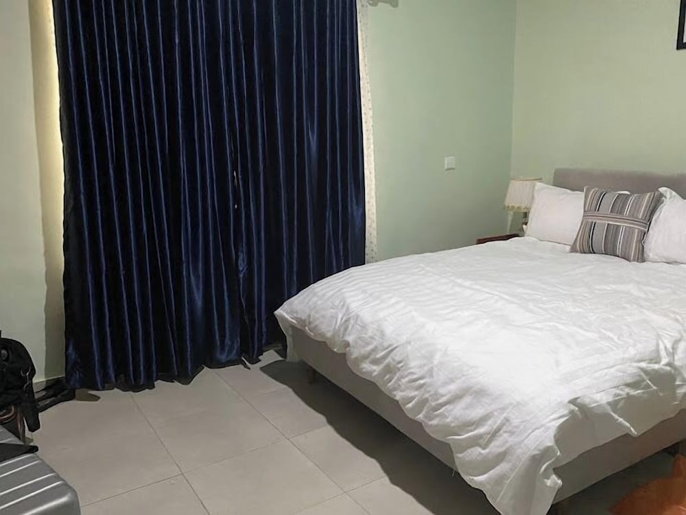 Deluxe Apartment, Balcony, City View photo 1