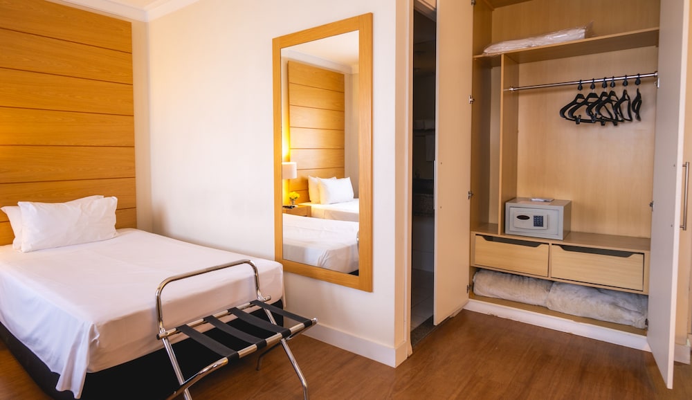 Superior Twin Room - Photo 4