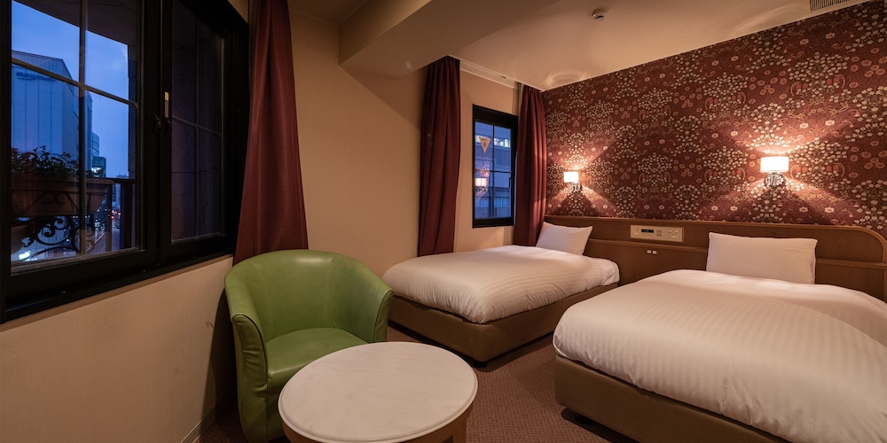 Twin Room, 2 Twin Beds - Photo 5