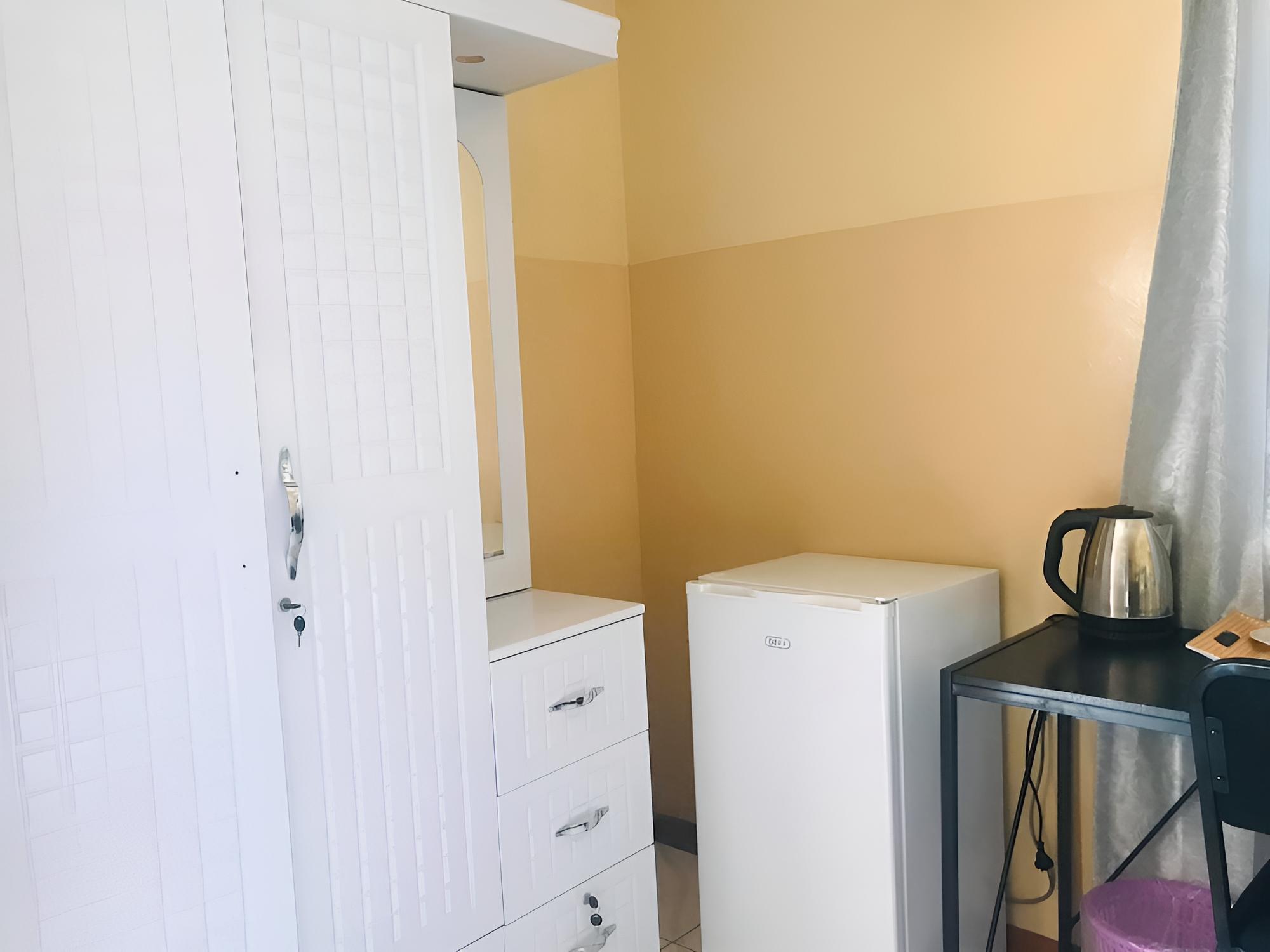 Standard Room photo 3