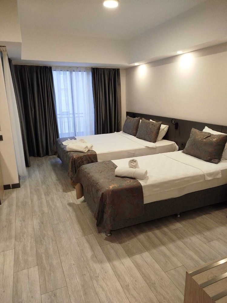 Family Quadruple Room, 1 Bedroom photo 2