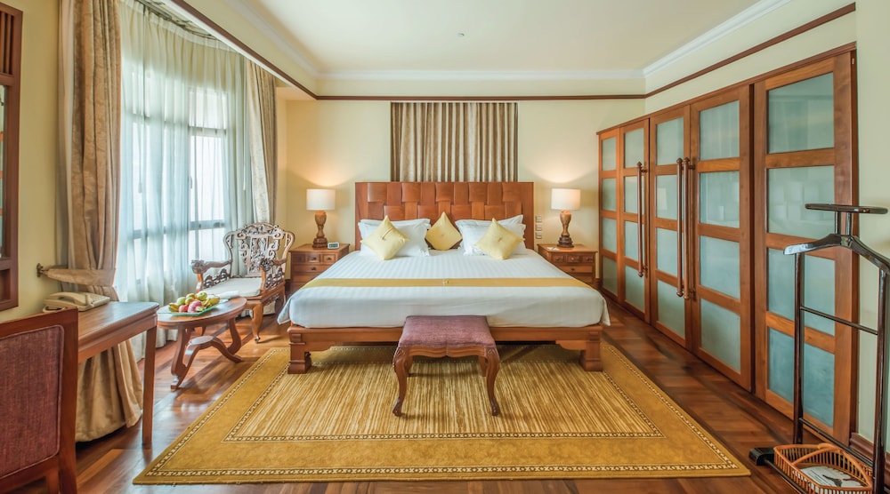 Club Suite - Photo 6