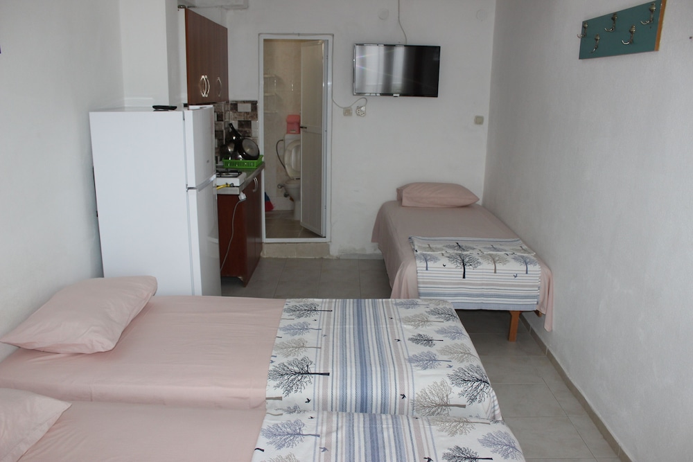 Comfort Triple Room photo 1