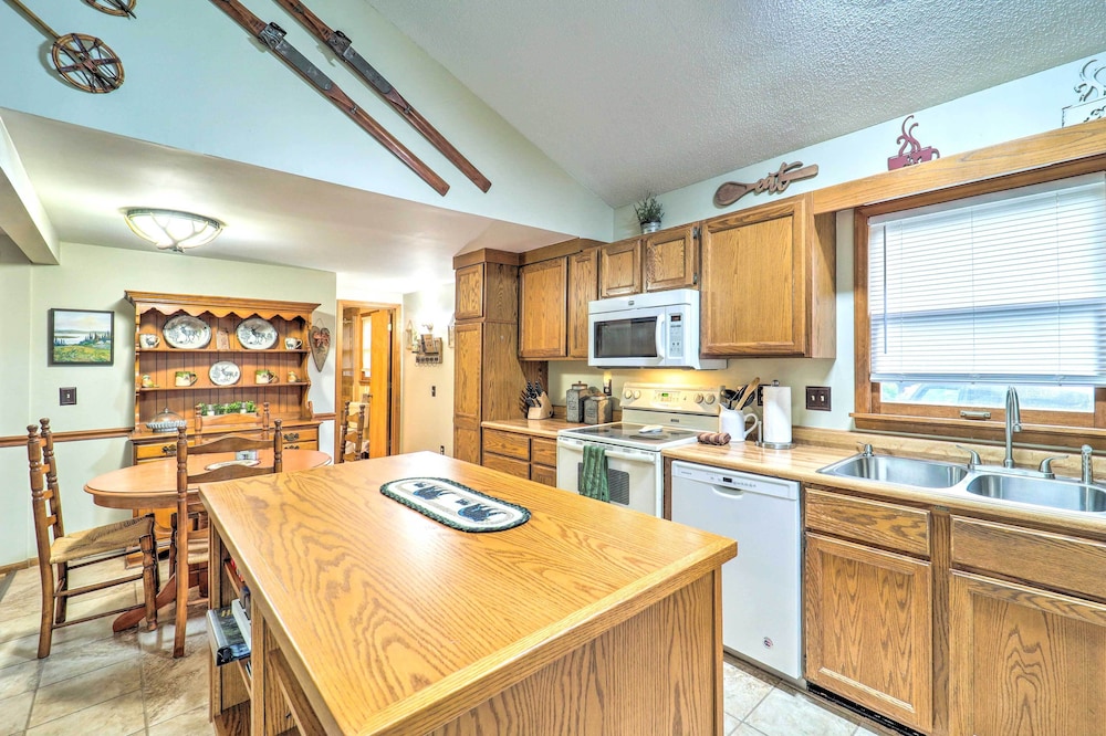 Cottage (3 Bedrooms) photo 3