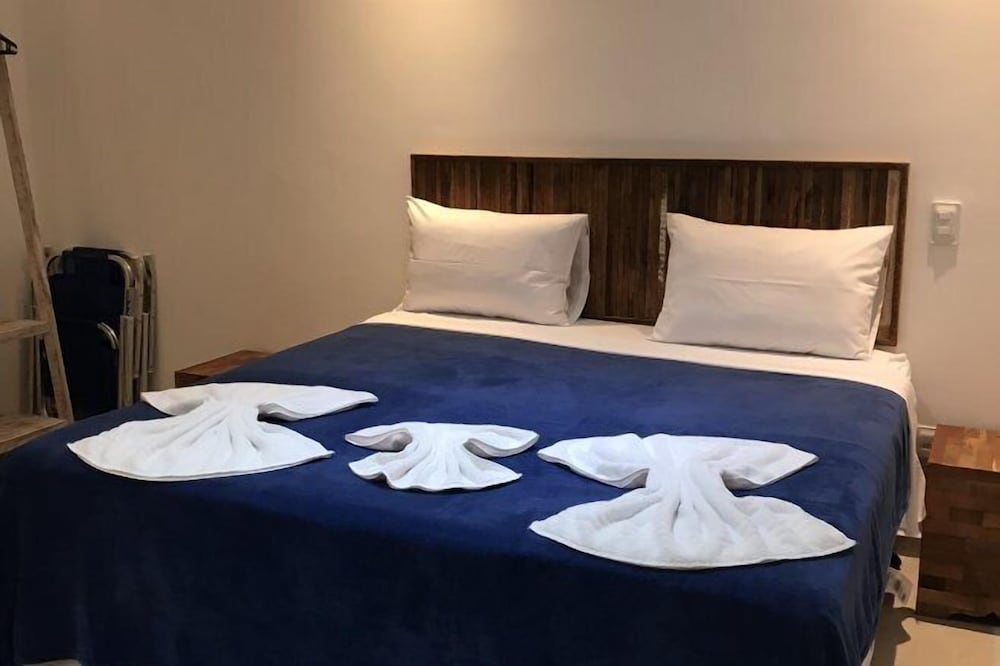 Family Quadruple Room
