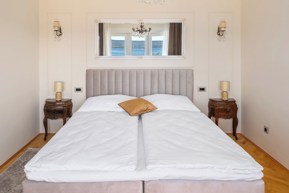 Superior Suite, Sea View photo 2