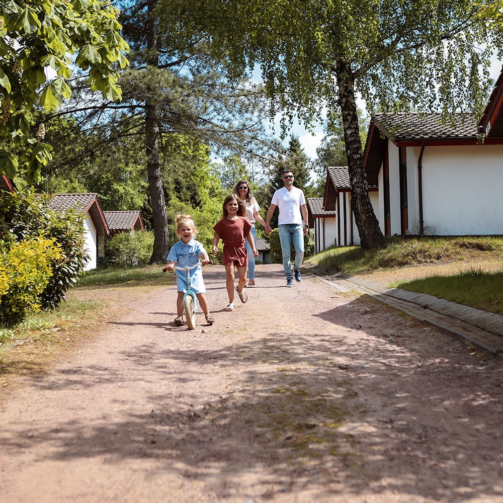 Comfort Sauna 4p i Uelsen, Billede 33