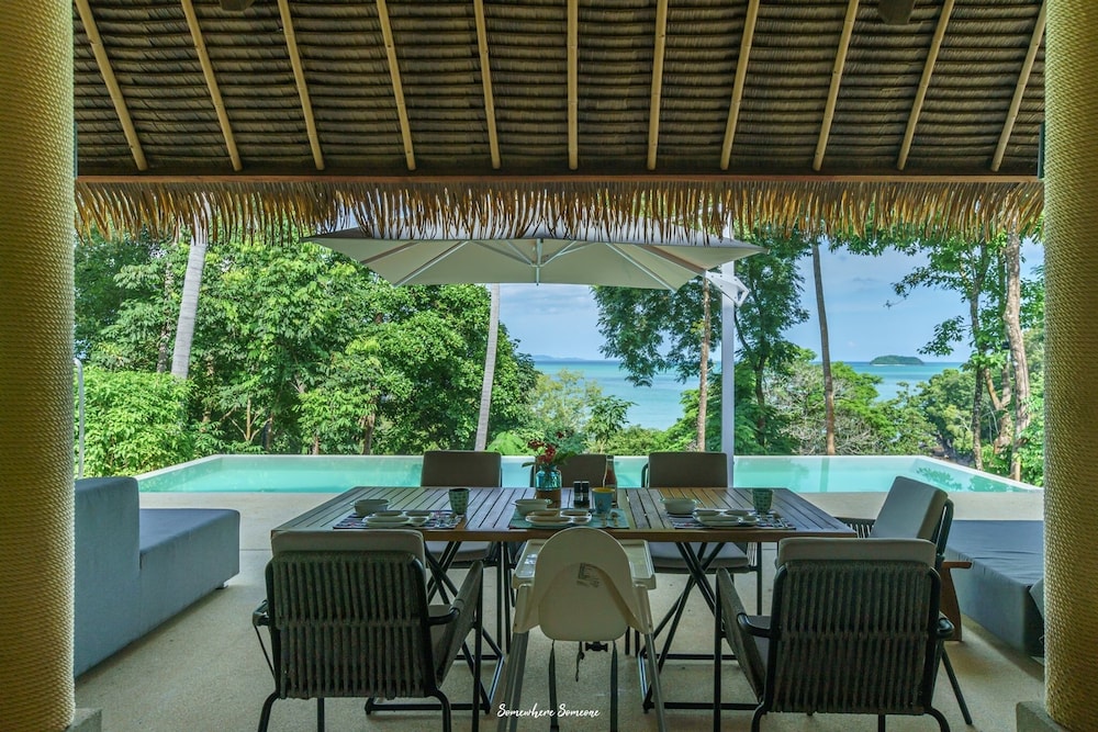 Luxury Villa, 2 Bedrooms, Private Pool, Ocean View - Photo 6