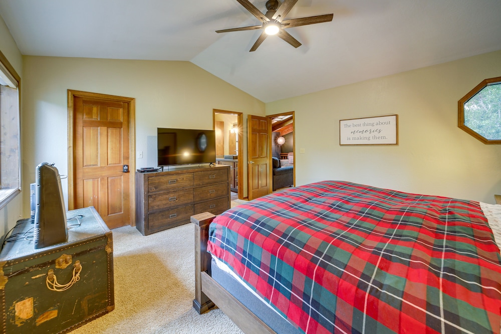House (3 Bedrooms) photo 1