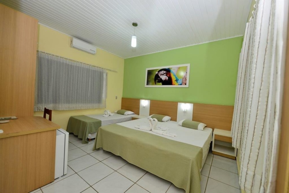 Standard Triple Room photo 1