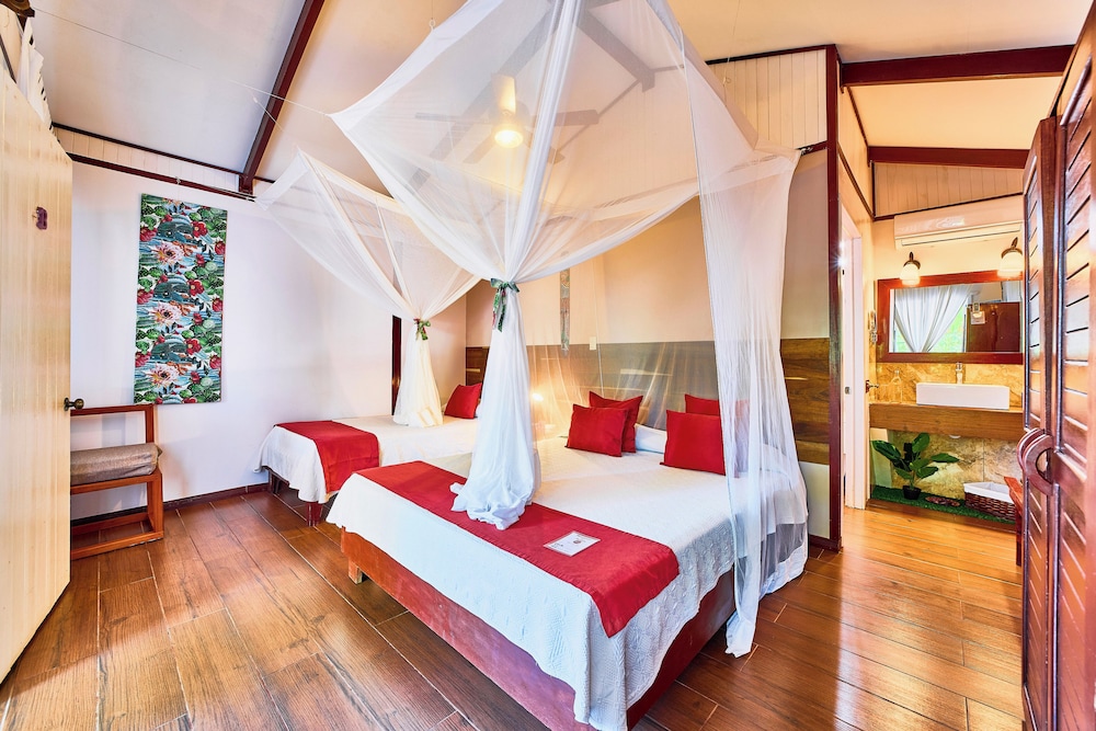 Superior Triple Room photo 1