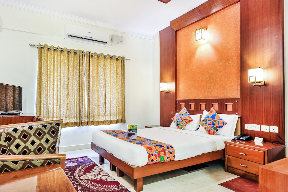 Suite, 1 King Bed photo 1