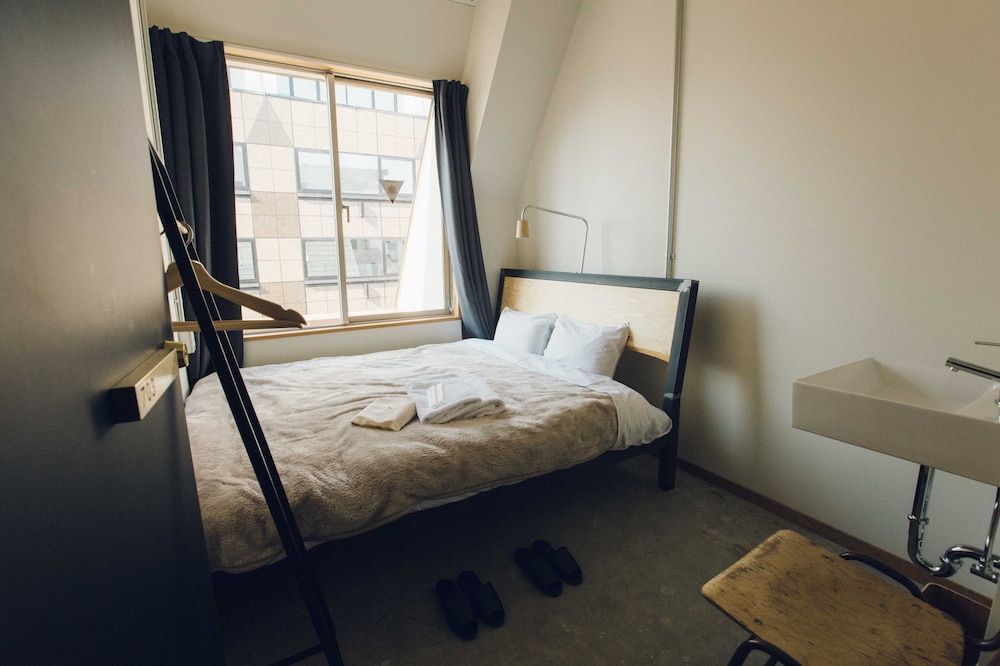 Standard Queen Double Room photo 1
