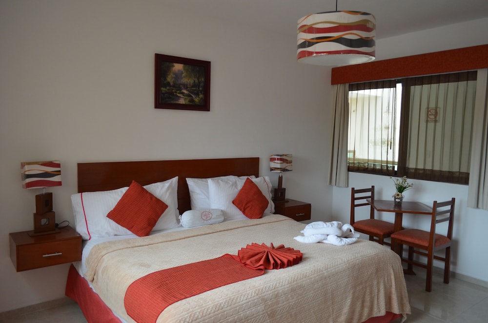 Standard Room photo 1