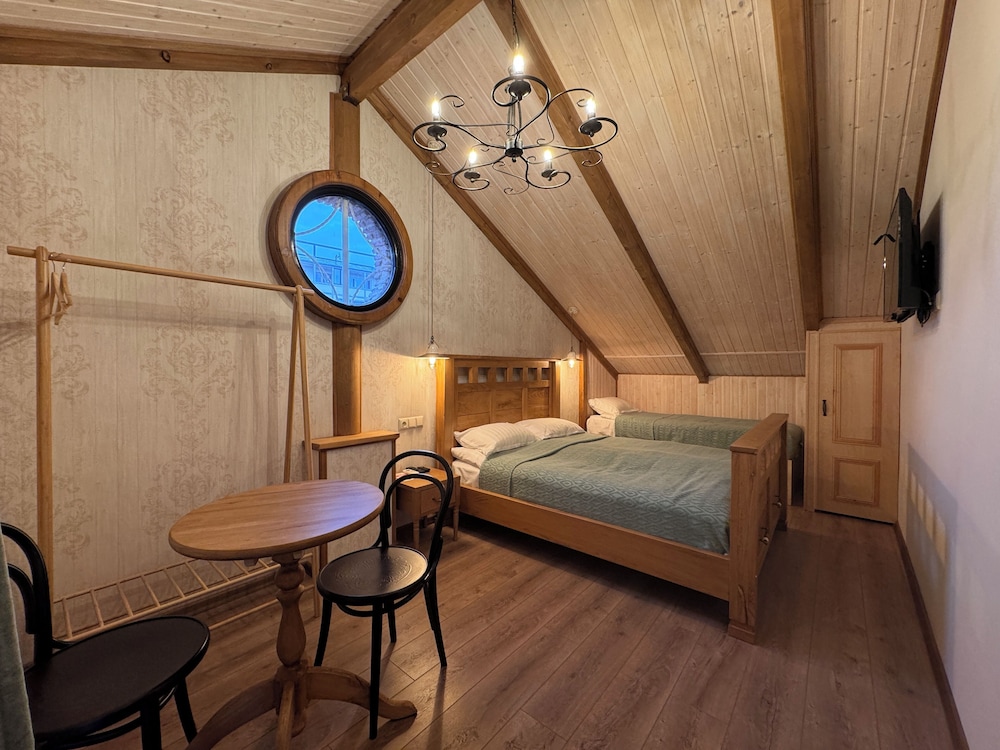 Superior Triple Room photo 1