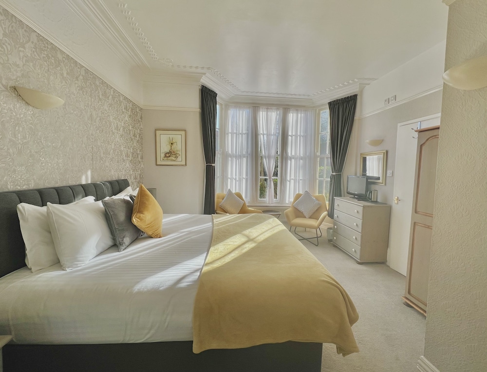 Classic Double or Twin Room photo 1