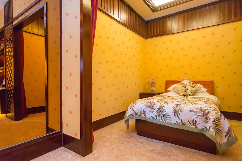 Family Suite, Non Smoking