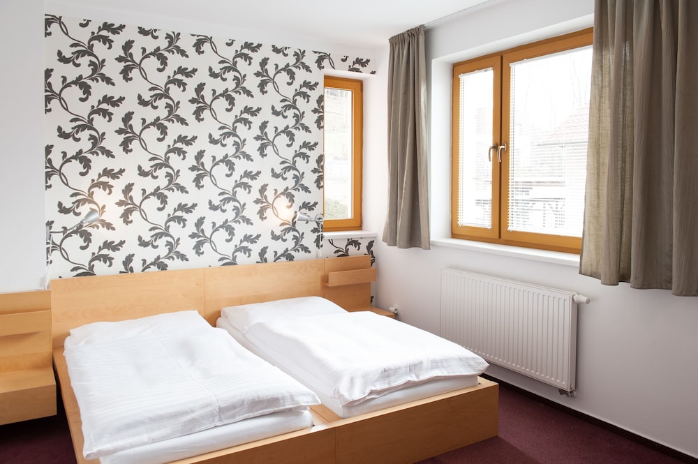 Comfort Twin Room, 2 Twin Beds