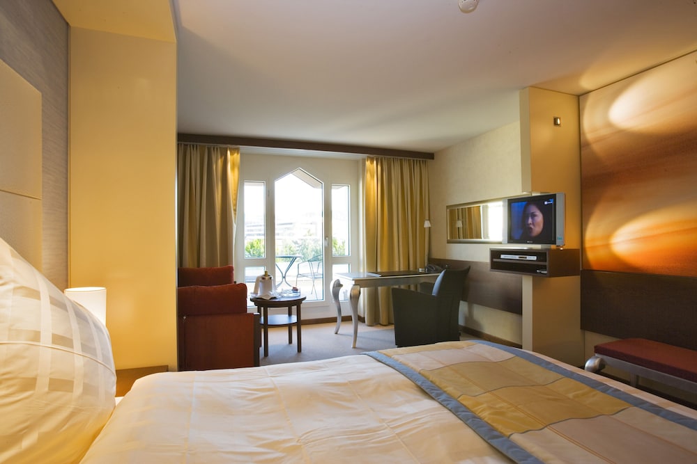 Comfort Room, Multiple Beds photo 2