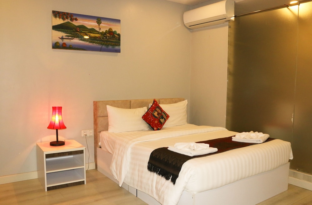 Superior Double Room - Photo 3