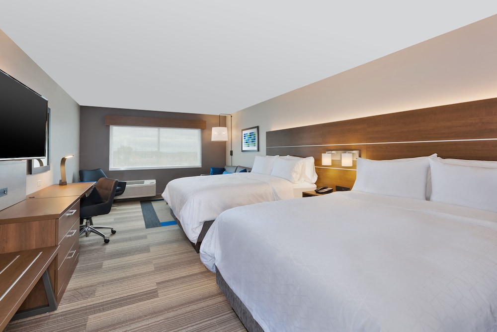 Suite, 2 Queen Beds (Dining) - Photo 2
