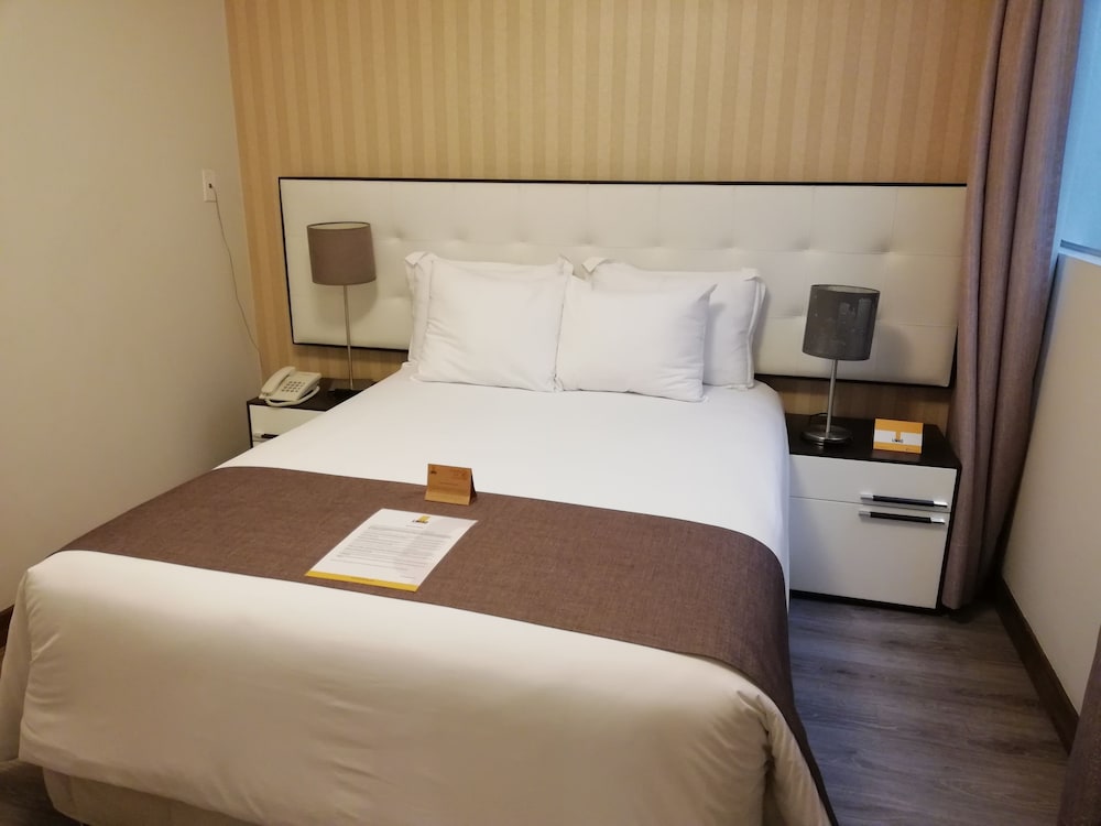Single Room photo 1