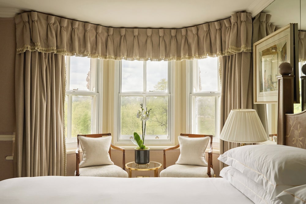Deluxe Room, Park View (King/Twin) thumbnail 5