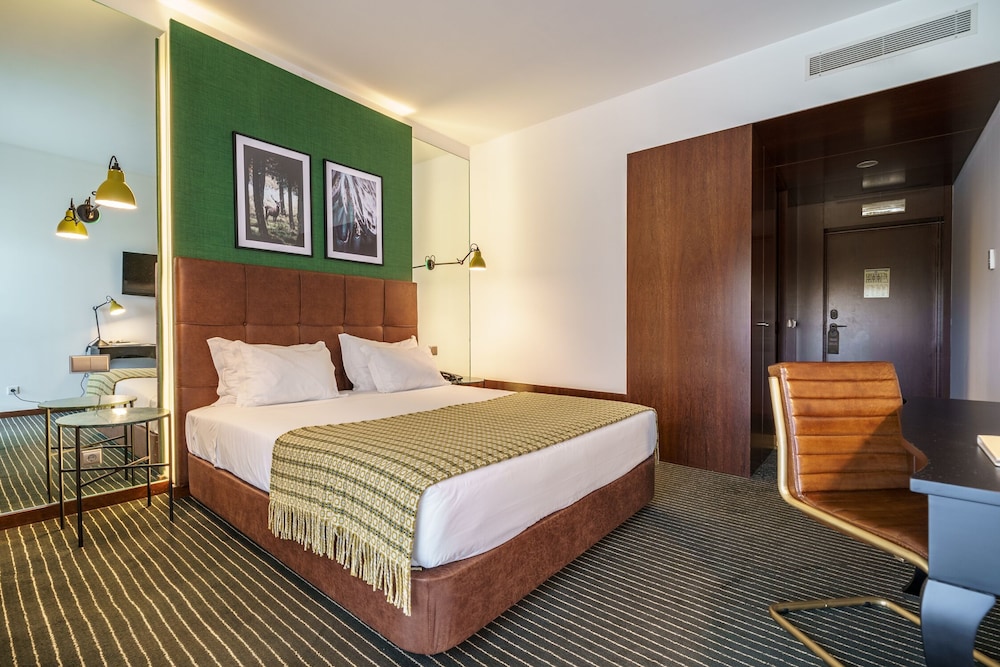 Standard Double Room - Photo 1