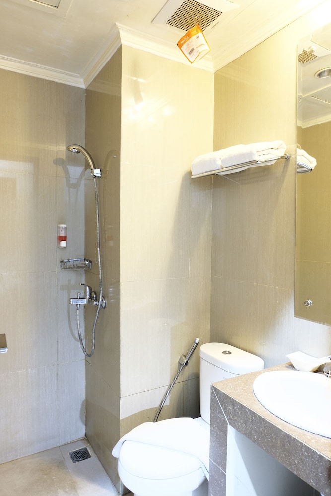 Business Double Room photo 2