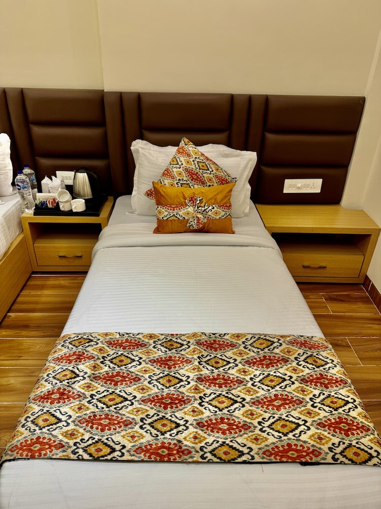 Luxury Triple Room - Photo 1