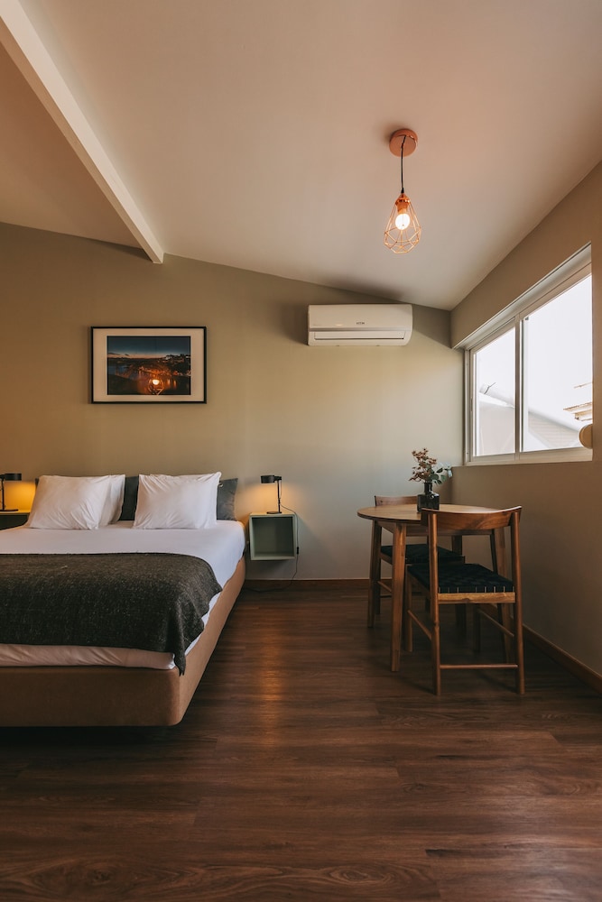 Comfort Studio, 1 Bedroom, City View