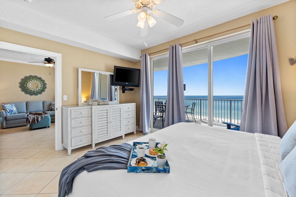 Condo, 2 Bedrooms, Balcony, Ocean View (601)