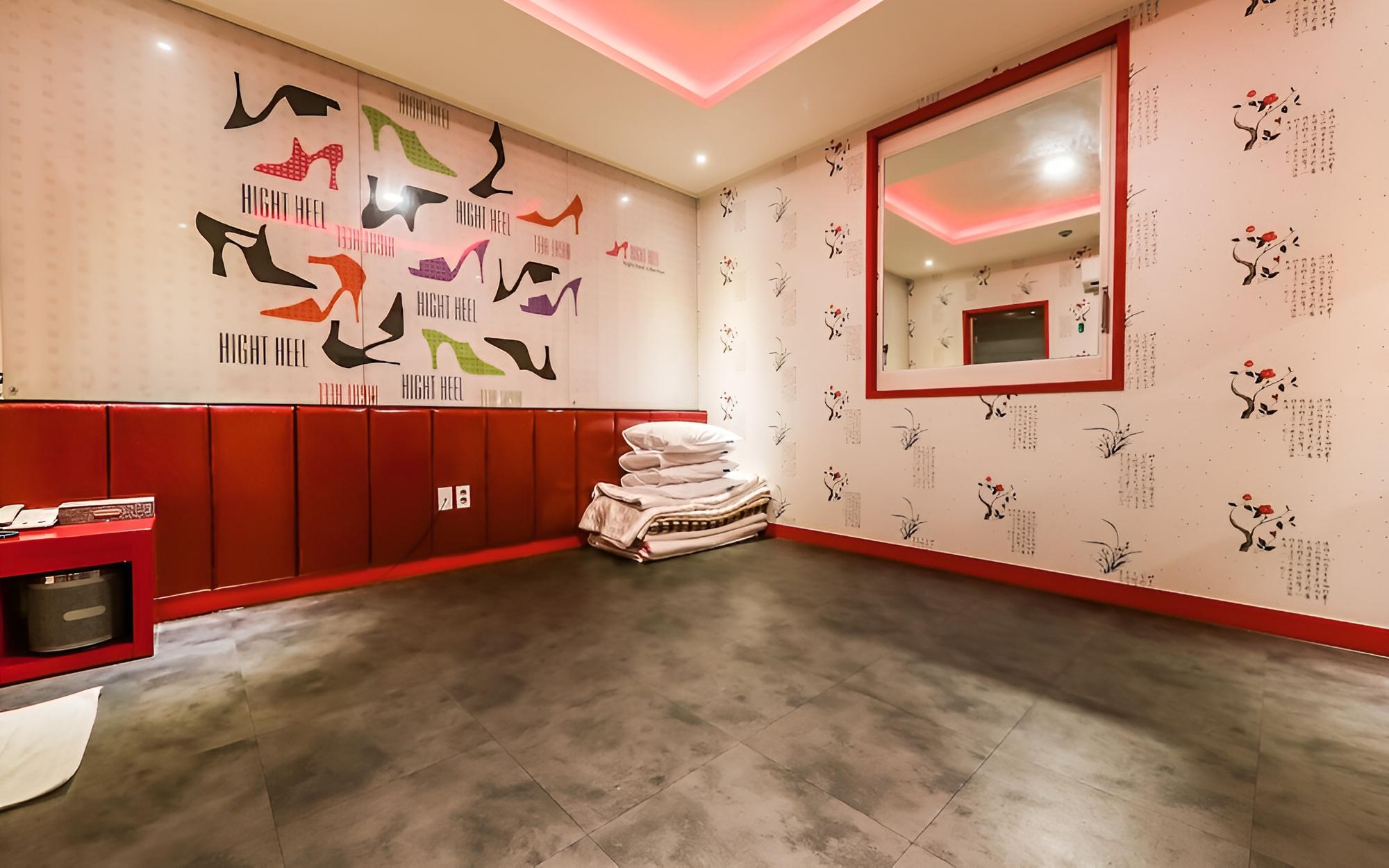 Room (Standard Room) photo 3